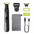 Philips QP6552/15 OneBlade Pro 360 Face+Body
