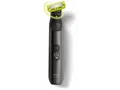 PHILIPS QP6552/15 OneBlade Pro 360 Face&Body Barttrimmer, Zusatzklinge fehlt!!!