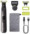 Philips QP6552/15 Face + Body OneBlade Pro 360 Nass&Trocken Rasierer