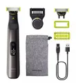 8720689027199 OneBlade Pro 360 Face & Body QP6552/15 Philips