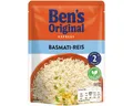 Ben's Original Reis, Bens Original Express Basmati Reis fertig in nur 2 Minuten 250g