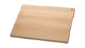 Zwilling Schneidbrett Schneidebrett Küchenbrett 60x40x3,5 cm Holzbrett Backbrett