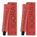 Schwarzkopf Igora Royal 6-1 SET 2 x 60ml