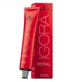 Schwarzkopf Igora Royal 6-1 Dunkelblond Cendré, 60 ml