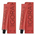 Igora Royal Permanent Color Creme
