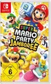 Nintendo SWITCH - Super Mario Party Jamboree (Switch) Spiel