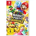 Nintendo Super Mario Party Jamboree