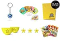 Mario Party Jamboree Vorbesteller Boni ohne Spiel NEU & OVP Nintendo Switch