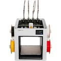 Snapmaker 3D-Drucker U1, 500 mm/s, Bausatz, 270 × 270 × 270mm Druckgröße, beheizte Druckplatte