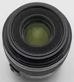 Canon EF-S EF S EFS Macro 60mm 60 mm 2.8 1:2.8 USM Ultrasonic Digital