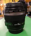 Canon EF-S 60 mm F/2.8 USM Objektiv