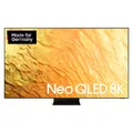 Samsung CE Neo 8K QLED-TV 216cm PQI4900 GQ85QN800BTXZG