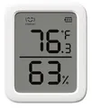 Switchbot Smart Thermometer Plus Thermo-Hygrometer