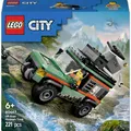 60447 LEGO CITY Offroad Geländewagen
