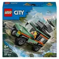 LEGO Offroad Geländewagen (60447, LEGO City) (60447)