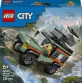 LEGO® Offroad Geländewagen - 60447