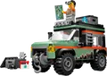 LEGO 60447 - LEGO City Offroad Geländewagen