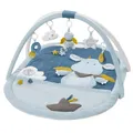 Fehn Little Castle 3-D-Activity-Decke Castle