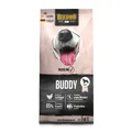 Belcando Baseline Buddy - hochwertiges Trockenfutter mit Geflügel, Trockenfutter für: Hunde