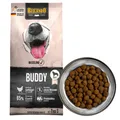 1 kg BELCANDO Baseline Buddy Trockenfutter mit Geflügel adulte Hunde S-XL