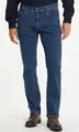 Pioneer Jeans Rando MegaFlex 16801 6821 mittelblau W44/L38 Überlänge Bio Cotton
