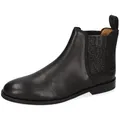 Melvin & Hamilton Stiefeletten Damen Susan 70 Schwarz 39