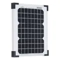 Solarmodul 10W MONO 12V Solarpanel Solarzelle TOP Qualität Offgridtec