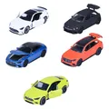 Majorette Mercedes-AMG 5 Pieces Giftpack (212105000)