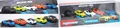 Majorette  8502105000 Giftpack Mercedes-AMG Serie