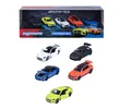 Majorette Mercedes-AMG 5 Pieces Giftpack Geschenkset