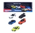 3467452077283 Majorette Mercedes AMG 5pak 8502105000 Simba Toys