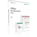 Microsoft Office 2019 Professional | Angebot! 4 für 1 | 4 Geräte