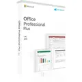 Microsoft Office 2019 Professional | Angebot! 5 für 1 | 5 Geräte