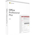 Microsoft Office 2019 Professional Plus T5D02877