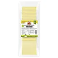 Wilmersburger Vegane Käsescheiben Classic 22 % Fett 500 g Packung
