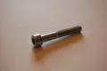 Zylinderschrauben  M8x10 bis M8x100, DIN 912, 10-100 St., Edelstahl A2