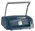 LEITZ Buchbindeger„t impressBIND 280, silber/blau