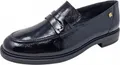 Paul Green Slipper Schwarz