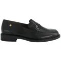 Paul Green Paul Green 1251-020, Slipper & Mokassin, Schwarz, Damen Slipper schwarz 40 EU