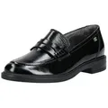 Paul Green Paul Green Slipper Glattleder Slipper schwarz 40 EU