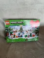 LEGO® Minecraft 21280 Minecraft® Adventskalender 2025 | NEU & OVP B-Ware
