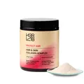 H3R LAB Hair & Skin Kollagen Komplex – Kollagen, Biotin & Zink für Haut, Haare & Zellschutz