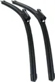 Scheibenwischer Set Satz Premium für VW Passat B6 B7 3C - Passat CC 2005-2014