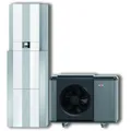 Wolf WP-Center CHC-Monoblock 10/300-50 inkl. 9146845