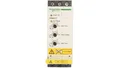 Softstart 3-fazowy 380-415VAC 9A 4kW 400V Altistart ATS01N209QN