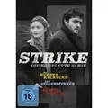 Strike: Die komplette Serie