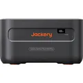 Jackery Explorer 1000 Plus Batterie Akkupack LiFePO4 Powerstation Schwarz Orange
