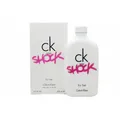 Calvin Klein ck One Shock Eau de Toilette  Spray