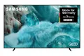 Samsung QLED 4K Q7FA 65 Zoll (163 cm) UHD Fernseher, Q4 AI Prozessor mit Quantum Dot-Technologie, Optimiert für Fussball und Gaming, 4K Upscaling, Knox Security, Samsung Vision AI Smart TV