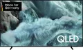 Samsung TV Fernseher GQ65Q7FAAUXZG QLED 65 Zoll 4K HDR10+ Smart TV Tizen